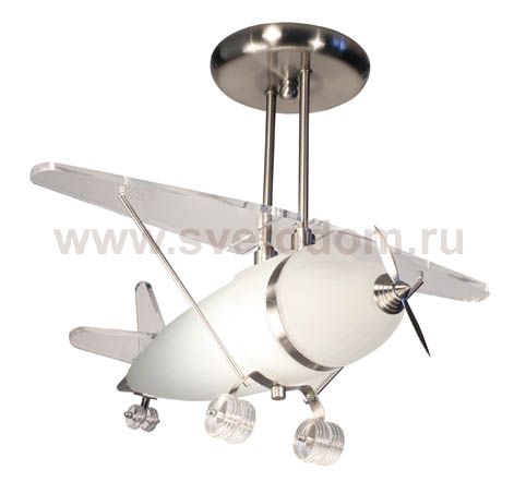 Подвесной светильник Donolux S110032/1