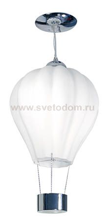 Подвесной светильник Donolux S110036/1white