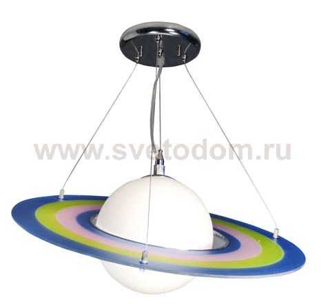 Подвесной светильник Donolux S110037/1