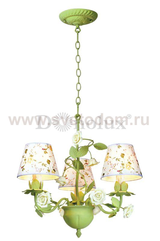 Люстра Donolux S110151/3