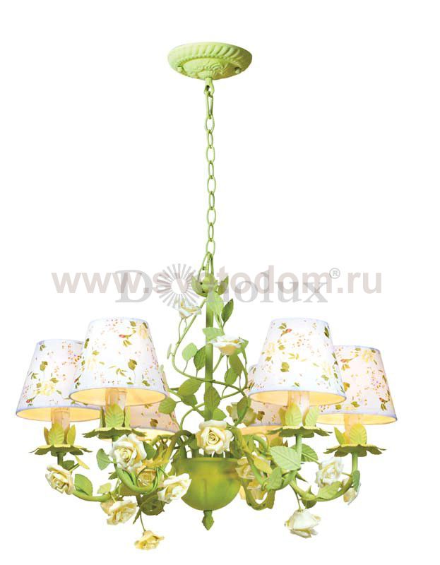 Люстра Donolux S110151/8