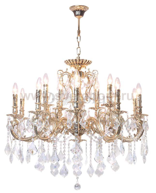 Люстра Donolux S110155/15