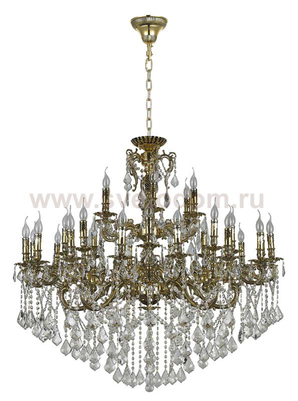 Люстра Donolux S110155/30