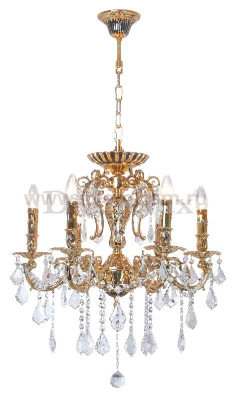 Люстра Donolux S110155/6