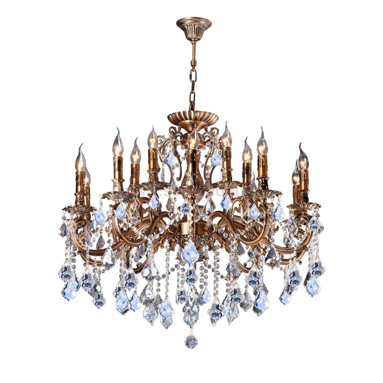 Светильник Donolux S110156/15