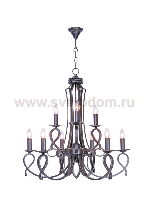 Люстра Donolux S110157/9