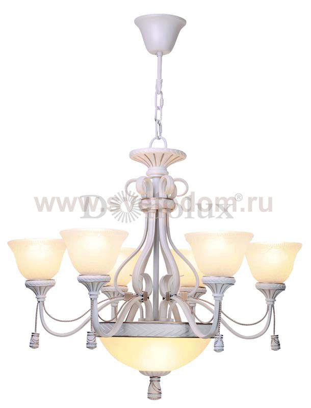 Люстра Donolux S110159/6+2