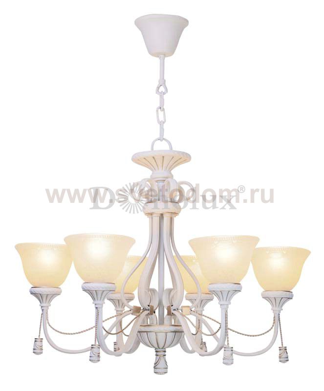 Люстра Donolux S110159/6