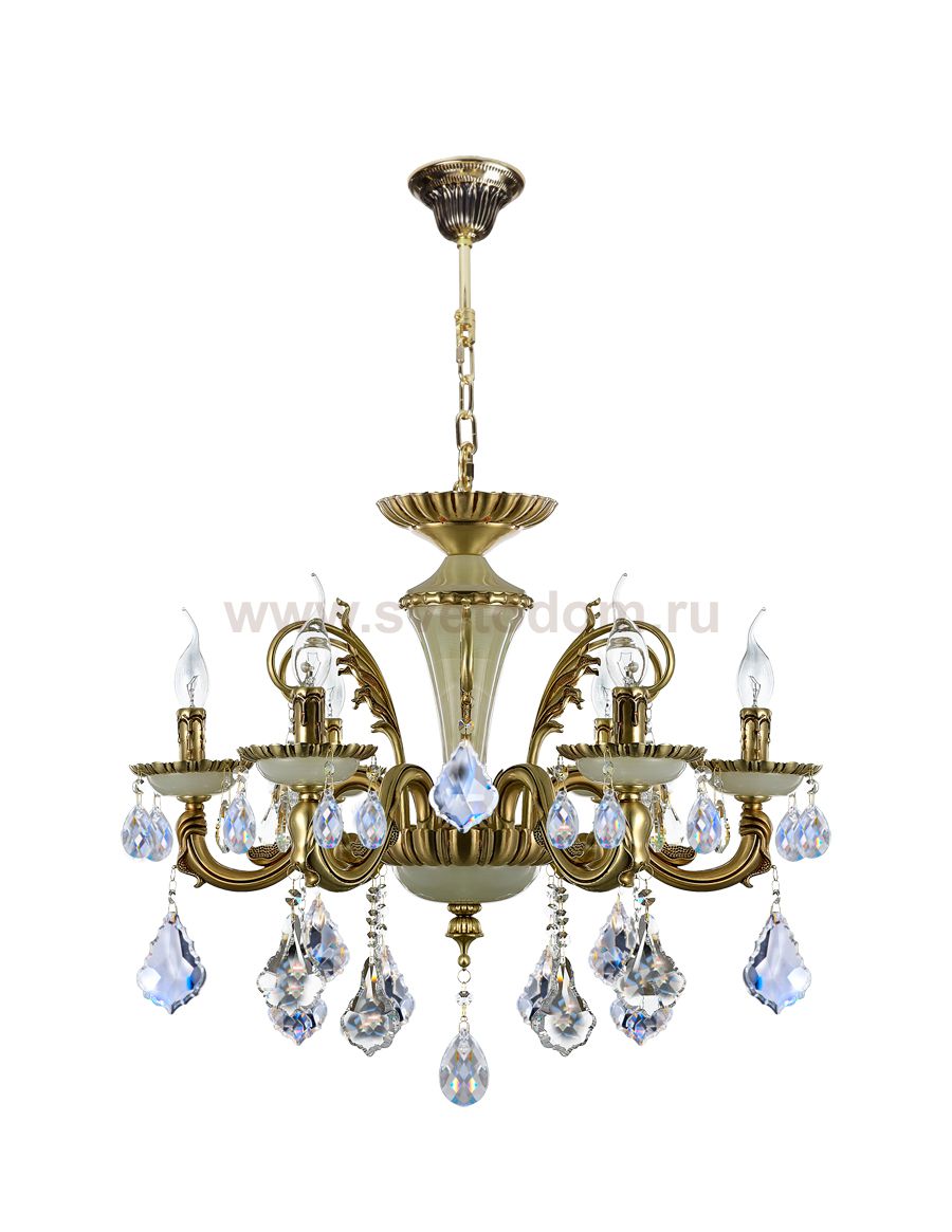 Люстра Donolux S110167/6