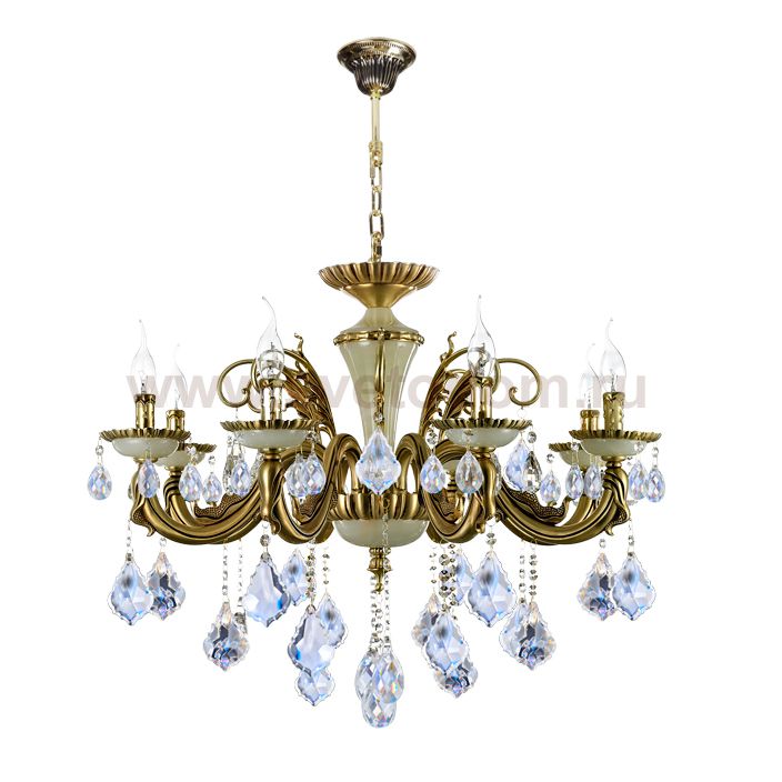 Люстра Donolux S110167/8