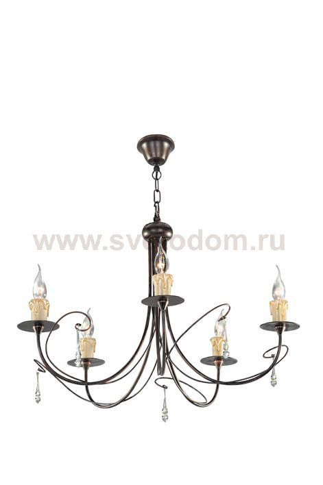 Люстра Donolux S110171/5