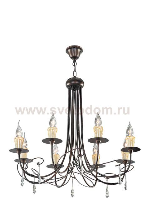 Люстра Donolux S110171/8