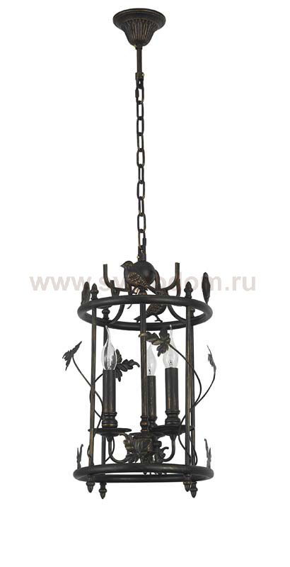 Подвесной светильник Donolux S110174/3