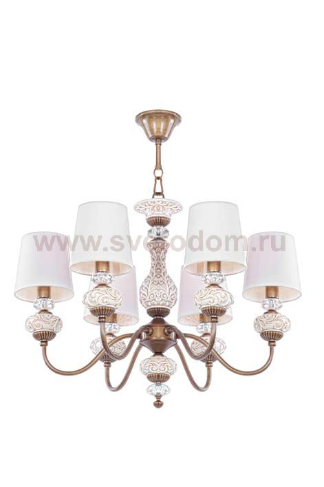 Люстра Donolux S110175/6