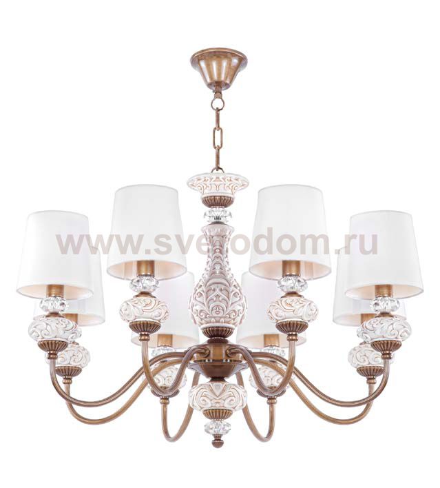 Люстра Donolux S110175/8