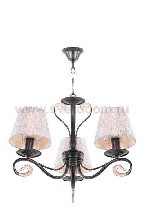 Люстра Donolux S110176/3