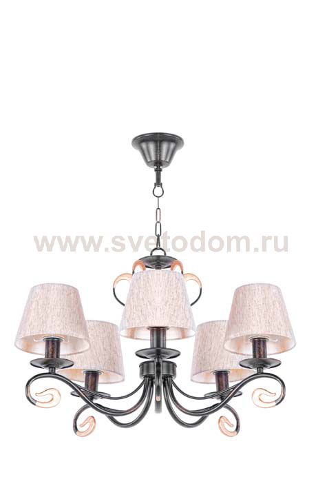 Люстра Donolux S110176/5