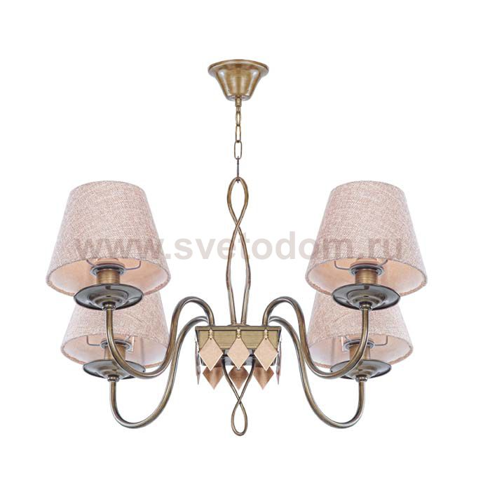 Люстра Donolux S110177/4