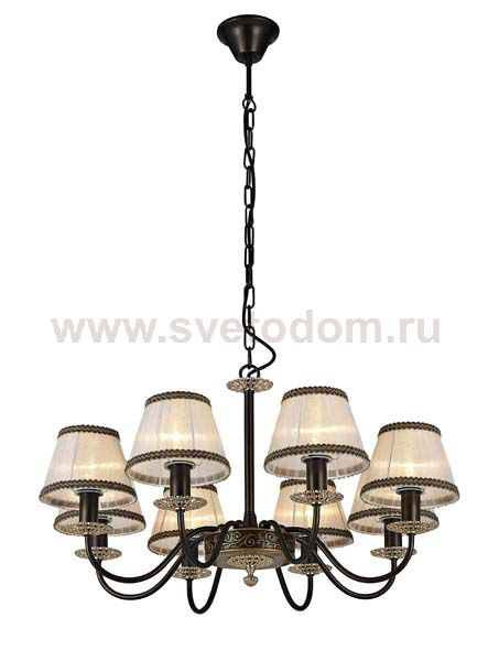 Люстра Donolux S110178/8