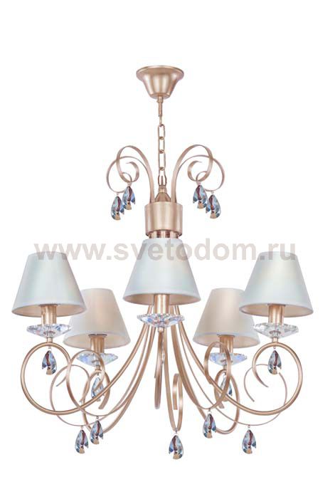 Люстра Donolux S110180/5