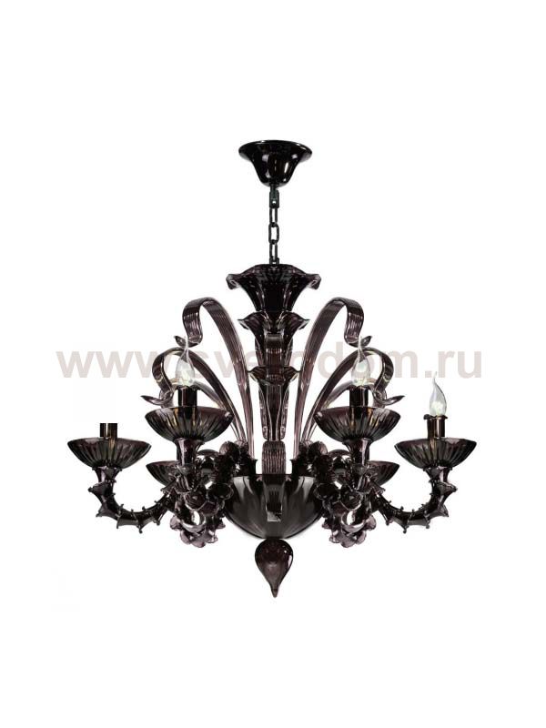 Люстра Donolux S110188/6black