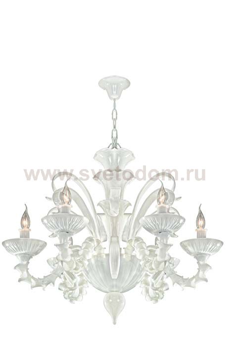 Люстра Donolux S110188/6white