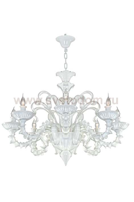 Люстра Donolux S110188/8white