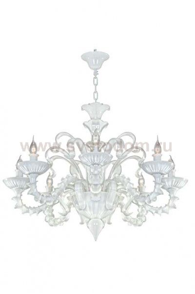 Люстра Donolux S110188/8white
