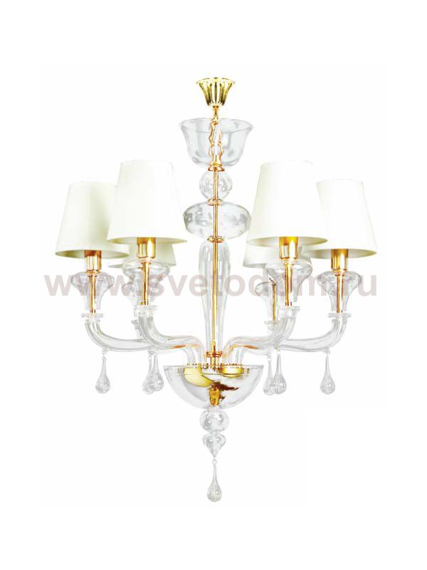 Люстра Donolux S110189/6