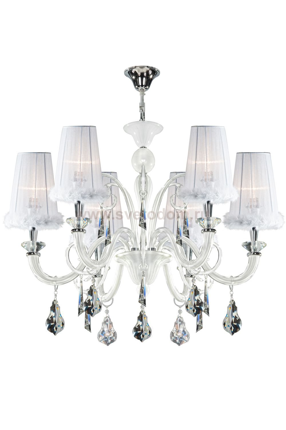 Люстра Donolux S110191/6