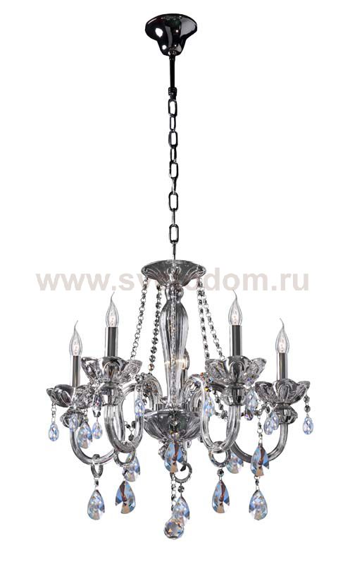 Люстра Donolux S110192/5