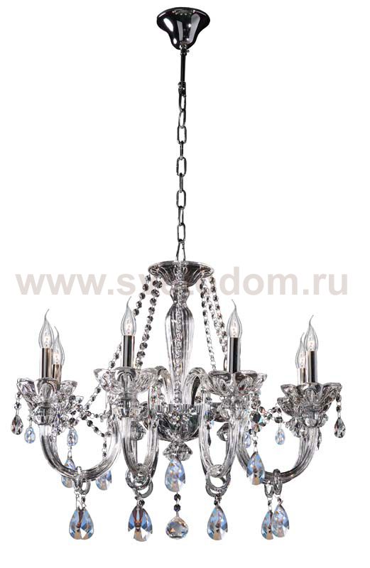 Люстра Donolux S110192/8