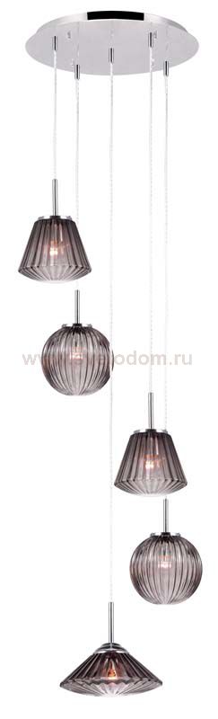 Подвесной светильник Donolux S110195/5