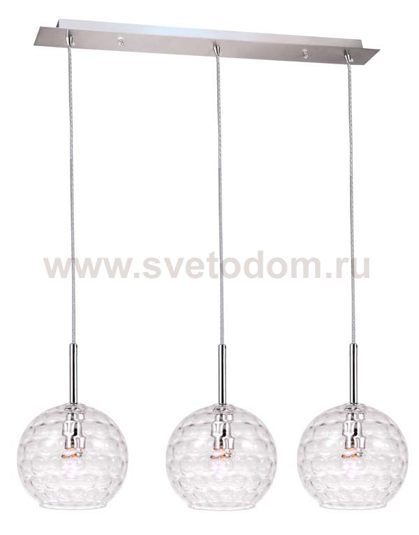 Подвесной светильник Donolux S110196/3