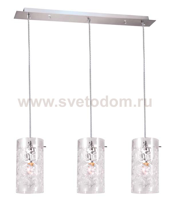 Подвесной светильник Donolux S110197/3