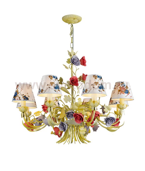 Люстра Donolux S110198/8