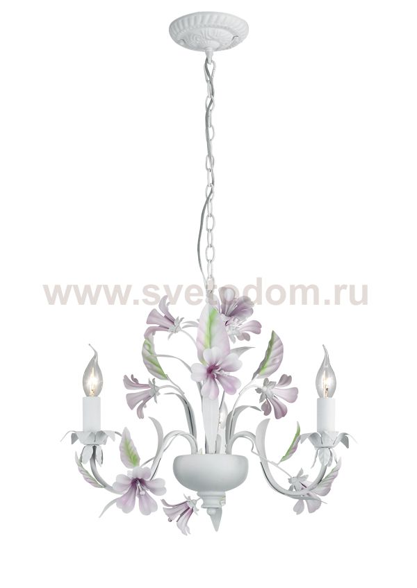 Люстра Donolux S110200/3