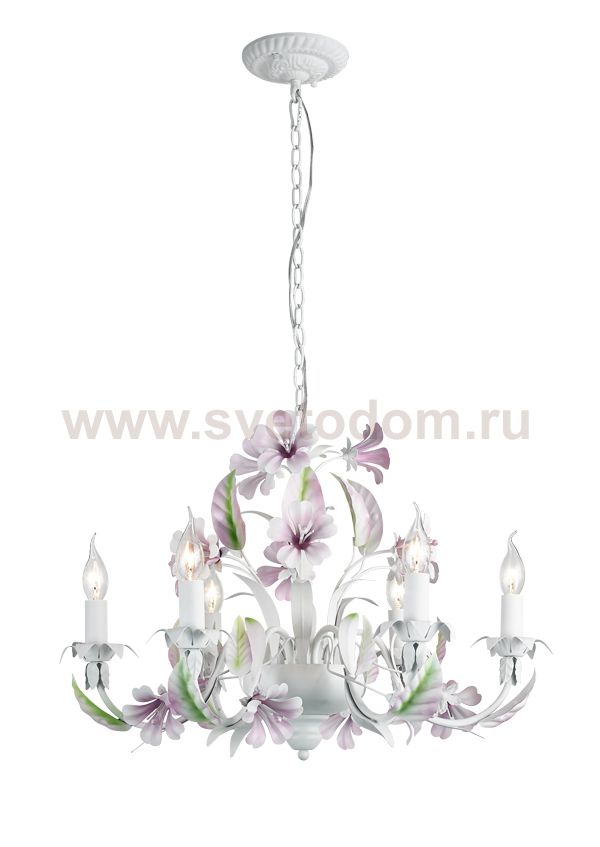 Люстра Donolux S110200/6