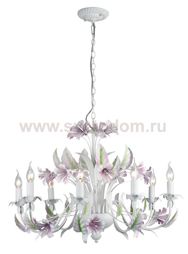 Люстра Donolux S110200/8