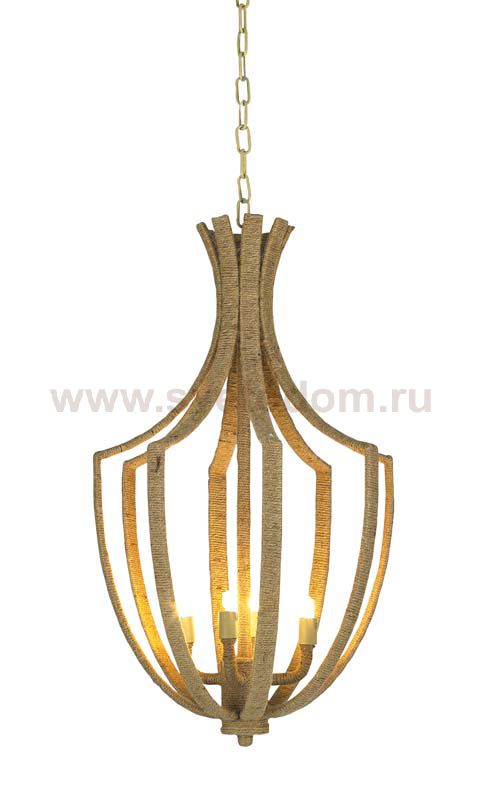 Подвесной светильник Donolux S110204/4