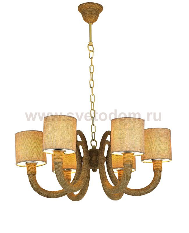 Люстра Donolux S110204/6