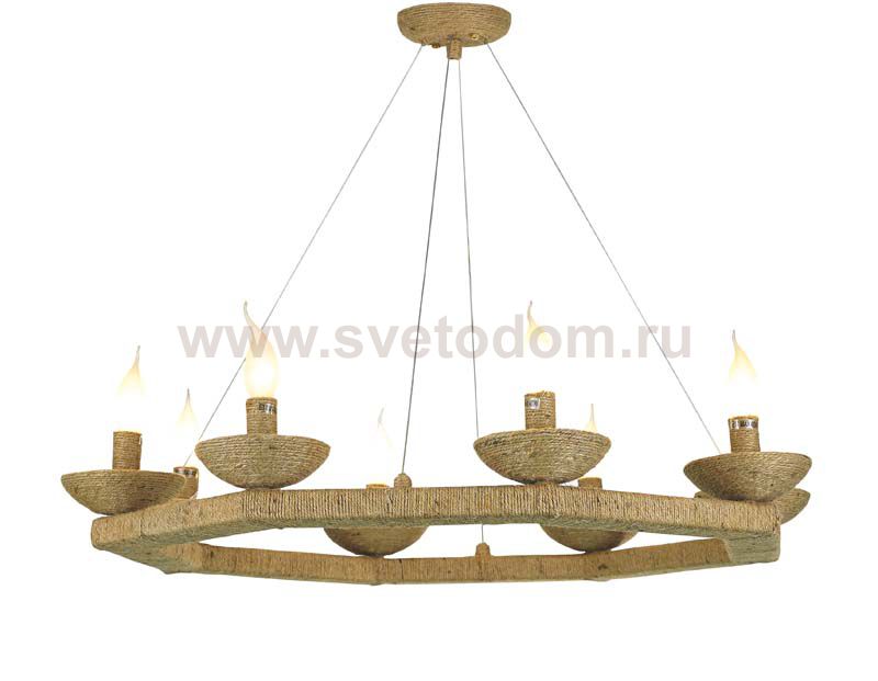 Подвесной светильник Donolux S110204/8