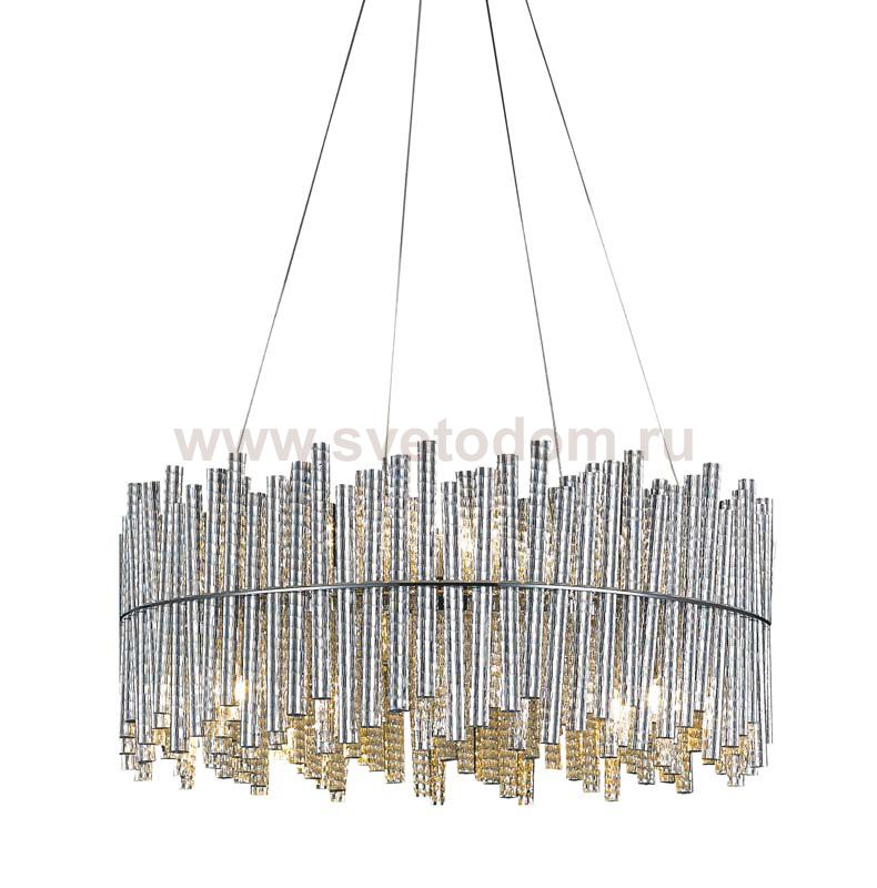 Подвесной светильник Donolux S110205/8