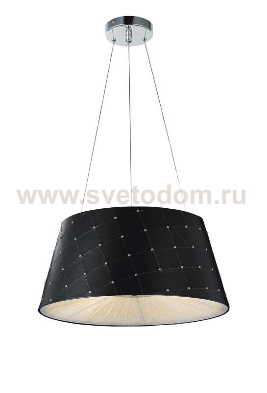 Подвесной светильник Donolux S110206/2black