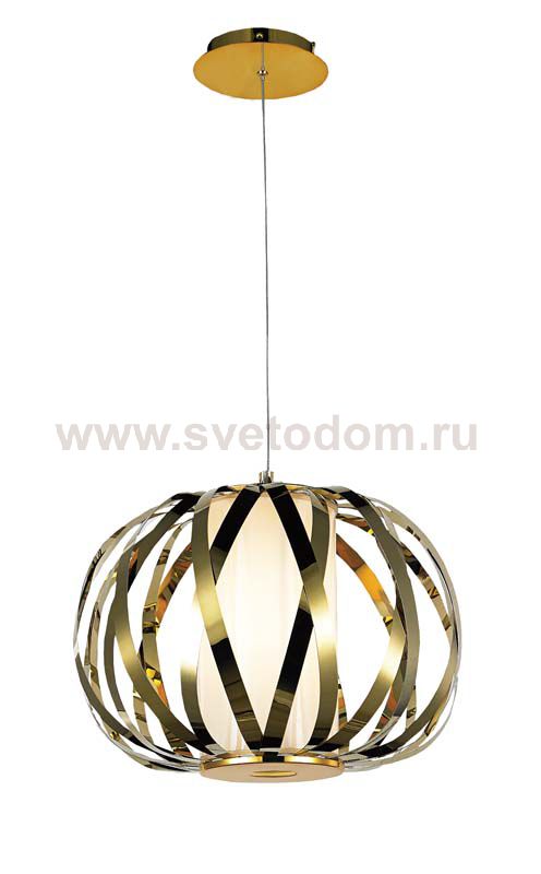 Подвесной светильник Donolux S110210/1gold