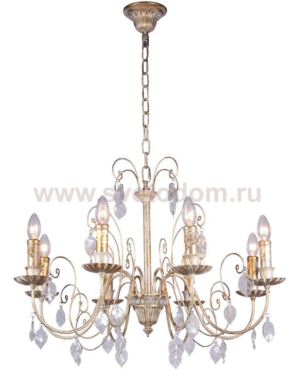 Люстра Donolux S110211/8