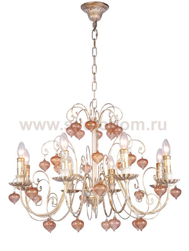 Люстра Donolux S110212/8