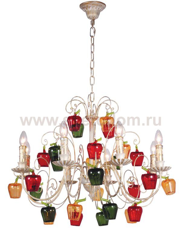 Люстра Donolux S110213/8