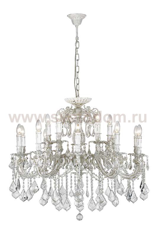 Люстра Donolux S110217/15