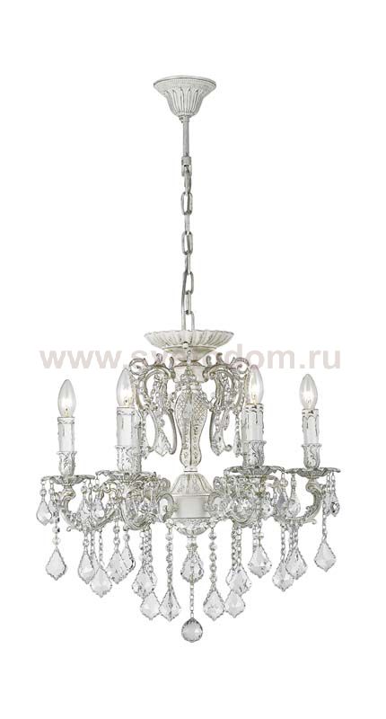 Люстра Donolux S110217/6